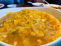 -赶海部落海鲜城(海阳路店)