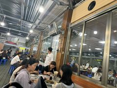 -崖口煲仔饭