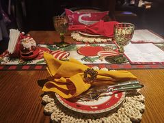 -弗兰克牛排西餐厅Ribone steak house(柠檬花园店)