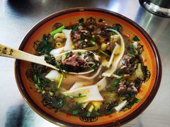 -花溪牛肉粉(八鸽岩店)