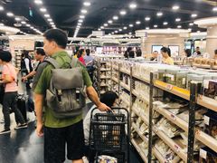 -楼上(新馬路澳門廣場店)