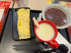-永和大王(宜山店)