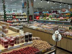 -永旺黄岛购物中心