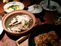 -客语客家菜(佳兆业广场店)