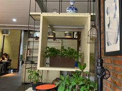 -不相离盐帮菜(郎园店)