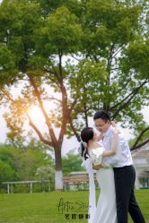 -艺匠摄影ARTIZ STUDIO(南京店)