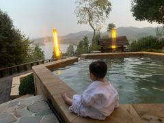-天目湖涵田半山温泉