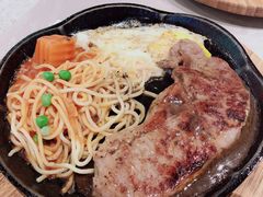 -犇腾牛排(盛泽太古店)