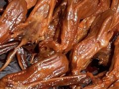 -郴州特产舜华临武鸭(郴州西站店)