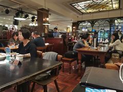 大堂-宝莱纳餐厅(滨江店)