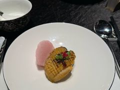 -君庭中餐馆(湘江豪生店)