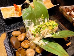 无镜招牌卷-無境·匠心日本料理(汉街店)