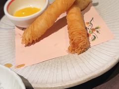 -匠和风精致料理(莆田财富中心店)