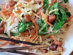 家常大拌菜-管氏翅吧(国展店)