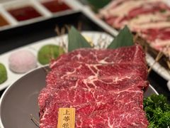 -AJIYA·池袋日式烧肉自助(天津万象城店)