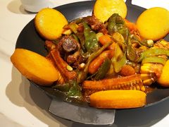农家一锅炖-东北灶(徐州铜山万达店)
