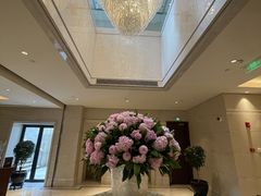 -上海外滩华尔道夫酒店