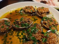 -川悦壹号·川菜(蠡溪路店)