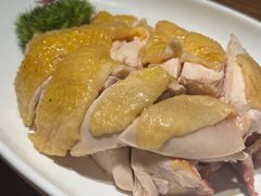 -小厨师·二十年沈家门小海鲜(百井坊巷店)