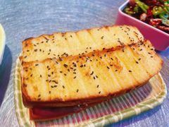-大哈福烧烤·海鲜·家常菜(延安三路店)