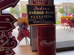 -北京德悦行BMW宝马摩托车