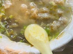 瘦肉丸-官亭路小吃一条巷