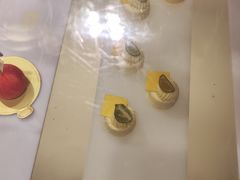 -松咖啡自助餐厅·松北香格里拉