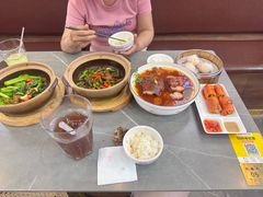 -永盛茶档·港式餐厅(桥北店)