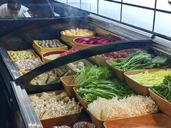 -牛武士寿喜烧·和牛火锅自助(全球首店)