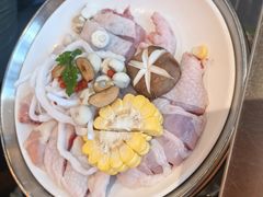-椰庭·椰子鸡·创意玩家(晶耀前滩店)
