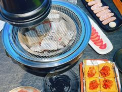 -火炉旺烤肉啤酒屋(沈北创始店)