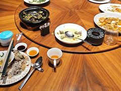 -高佳庄·海鲜酒楼(定海店)