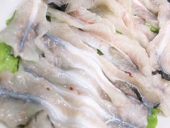 -濠轩阁特色生蚝火锅(水湾路店)