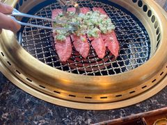 -老乾杯和牛烧肉(王府中环店)