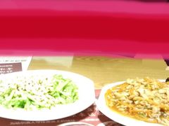 干炸丸子-同合居·非遗东北菜(红博会展店)