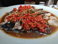 -慕湘精致湖南菜(水贝店)