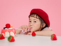 -龙凤宝宝专业儿童摄影(涪陵店)