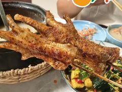 -真口味潮州砂锅粥(岗厦店)