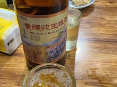 -乡土特色.冷锅鱼.牦牛肉汤锅