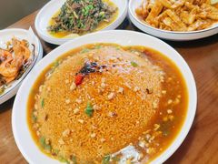 -食光慢宴·安吉土菜馆