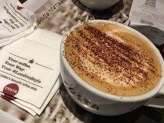 -COSTA COFFEE(上海虹口公园店)