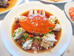 -高佳庄·舟山海鲜(海景旗舰店)