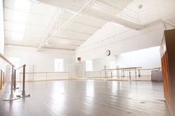 -北京当代芭蕾舞团·艺术中心