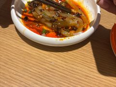 -渝信川菜 · 川味家常菜(财富购物中心店)