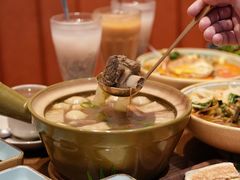 -马来西亚肉骨茶汤·招牌螃蟹·烧鸡·呷喱吧吧(海上世界店)