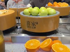 -喜家自助小火锅(乐客城店)