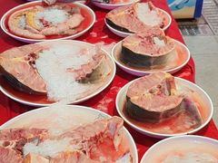 -盒马鲜生(财富中心店)