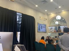 -海马体照相馆(上海宝山万达广场店)