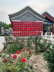 -北京郡王府饭店·宴会厅