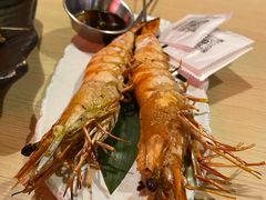 -质烤烤物·活烤海鲜(质烤总店)
